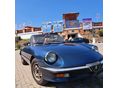 ALFA ROMEO SPIDER 2.0