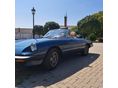 ALFA ROMEO SPIDER 1989/4 - 2