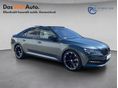 SKODA SUPERB 2.0 TDI SCR Style 4x4 DSG Magyar.' tulaj.Áfa-s számla