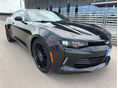 CHEVROLET CAMARO Coupe 3.6 V6 2LT (Automata) AZONNAL ELVIHETŐ