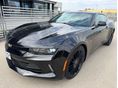 CHEVROLET CAMARO 2016/12 - 2