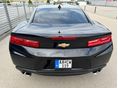 CHEVROLET CAMARO 2016/12 - 8