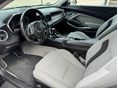 CHEVROLET CAMARO 2016/12 - 11