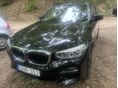 BMW X3 xDrive20d M Sport (Automata)
