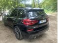 BMW X3 2021/2 - 3