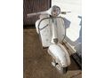 VESPA GS 160 prima serie