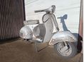 VESPA GS 1963/1 - 2
