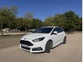 FORD FOCUS 2017/10 - 2