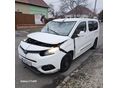 TOYOTA PROACE 2021/1 - 1