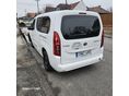 TOYOTA PROACE 2021/1 - 4
