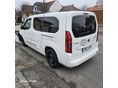 TOYOTA PROACE 2021/1 - 5