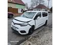 TOYOTA PROACE 2021/1 - 6