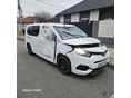 TOYOTA PROACE 2021/1 - 7
