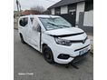TOYOTA PROACE 2021/1 - 10