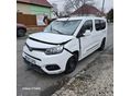 TOYOTA PROACE 2021/1 - 11