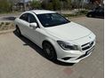 MERCEDES-BENZ CLA 200 CDI d