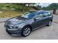 VOLKSWAGEN PASSAT VIII Variant 1.4 TSI GTE Plug-In-Hybrid DSG