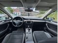 VOLKSWAGEN PASSAT VIII 2016/7 - 8
