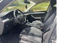 VOLKSWAGEN PASSAT VIII 2016/7 - 9