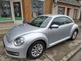 VOLKSWAGEN BEETLE 1.2 TSI Design Magyarországi! 30000Km! 1.Tulaj! Végig Márkaszerviz!!