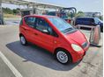 MERCEDES-BENZ A 140 1999/10 - 2