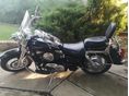 KAWASAKI VN 1500F CLASSIC Vulkan