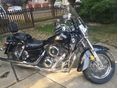 KAWASAKI VN 1500F CLASSIC 2000/7 - 2