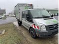 FORD Transit Kipper