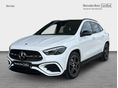MERCEDES-BENZ GLA 180 7G-DCT Mild hybrid drive Gyári garancia / Szervízcsomag / Amg line / Distroic