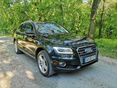 AUDI Q5 2013/1 - 2