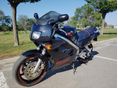 HONDA VFR 750 F 1996/7 - 7