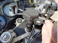 HONDA VFR 750 F 1996/7 - 9