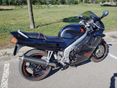 HONDA VFR 750 F 1996/7 - 10