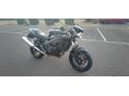 TRIUMPH SPEED FOUR 