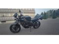 TRIUMPH SPEED FOUR 2004/7 - 5