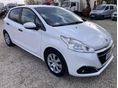 PEUGEOT 208 1.6 BlueHDi Van AZONNAL ELVIHETŐ.139.000 KM