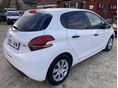 PEUGEOT 208 2016/9 - 4