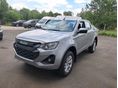 ISUZU D-MAX 1.9 D L Plus (Automata) Készletről! Azonnal elvihető