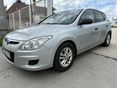 HYUNDAI I30 1.4 DOHC Comfort CSALÁDI AUTÓKÉNT HASZNÁLT. KLÍMA. AZONNAL VIHETŐ!
