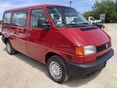 VOLKSWAGEN TRANSPORTER T4 2.5 7DB 1T2 9FŐS KISBUSZ.MAGYAR.FRISS VIZSGA
