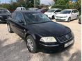 VOLKSWAGEN PASSAT 2004/1 - 2