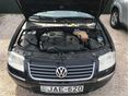 VOLKSWAGEN PASSAT 2004/1 - 11