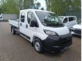 PEUGEOT BOXER 2.2 BlueHDI 350 PTDC L3 Készletről azonnal elvihető. futásteljesítménytől mentes