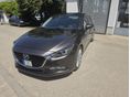 MAZDA 3 2017/9 - 2