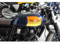 ROYAL ENFIELD INTERCEPTOR 2023/3 - 4