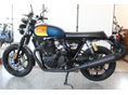ROYAL ENFIELD INTERCEPTOR 2023/3 - 4