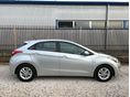 HYUNDAI I30 2015/4 - 6