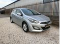 HYUNDAI I30 2015/4 - 7
