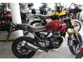 TRIUMPH SCRAMBLER Scrambler 400