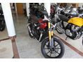 TRIUMPH SCRAMBLER 2024/5 - 2